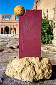 Marrakech - Medina meridionale, Palazzo di El-Badi (rovine).